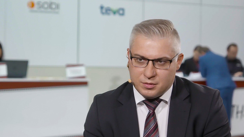 Jak leczyć nawrotowego opornego szpiczaka plazmocytowego po wcześniejszej terapii lenalidomidem?
