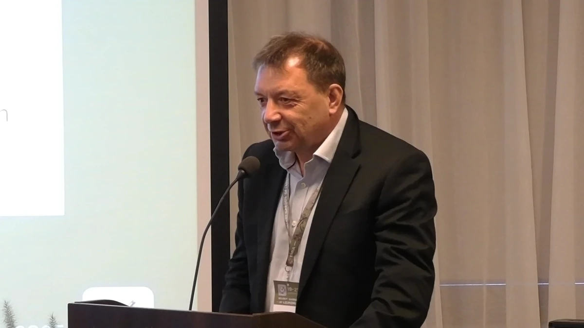 Alien: Plasma cell leukemia