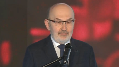 Przewlekła białaczka limfocytowa