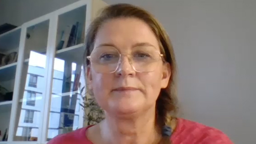 Oporna / Nawrotowa Ostra białaczka szpikowa