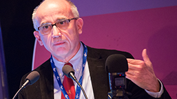 Clinical trial design based on molecular heterogeneity of AML