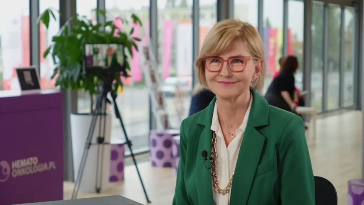 Najważniejsze powikłania nowoczesnych terapii przeciwszpiczakowych - zakażenia i niedokrwistość. Rekomendacje 2026