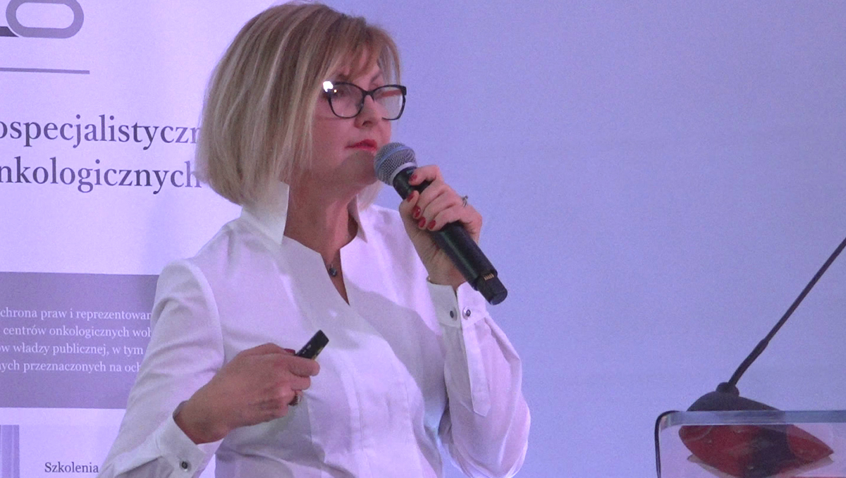 Przewlekła białaczka limfocytowa