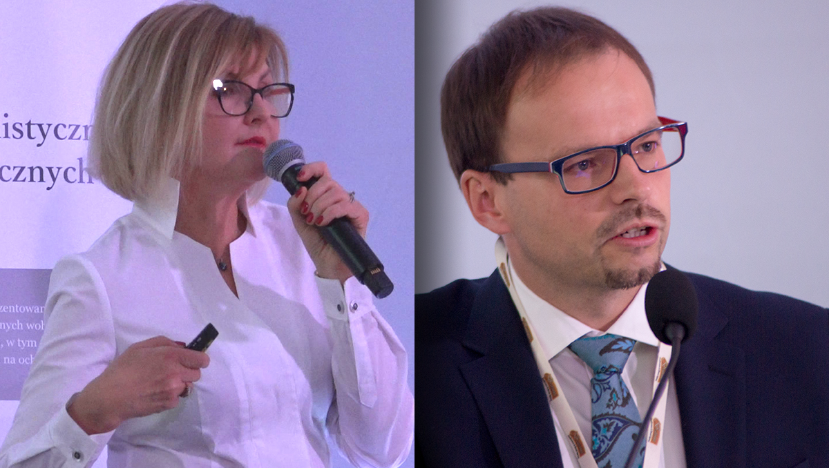 Miejsce ibrutynibu w leczeniu pacjentów z grupy wysokiego ryzyka. Studium przypadków