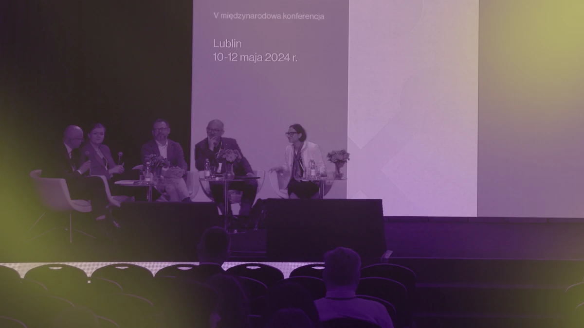 PANEL DYSKUSYJNY: Bezpieczeństwo immunoterapii