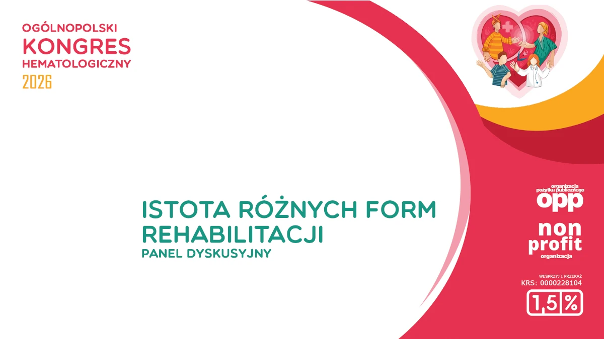 Istota różnych form rehabilitacji, wyniki prac zespołów badawczych