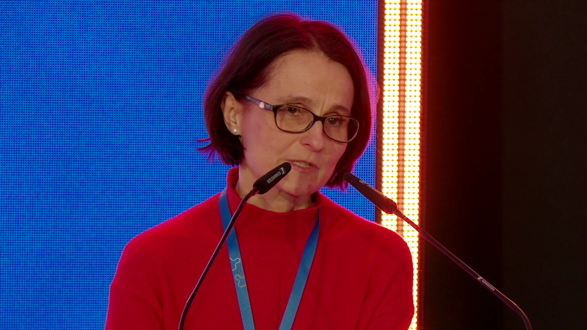 Niezaspokojone potrzeby leczenia PNH: case study