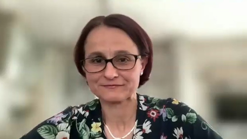 Chłoniaki MZL