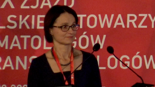 Chłoniaki indolentne B-komórkowe – nowości w diagnostyce i leczeniu