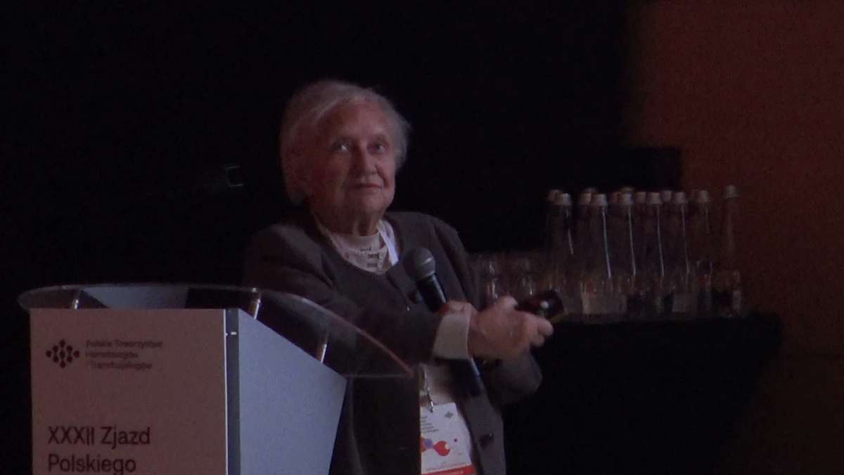 Hematopoeza klonalna i jej skutki kliniczne