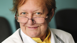 Leczenie przeładowania żelazem u chorych po transplantacji komórek krwiotwórczych