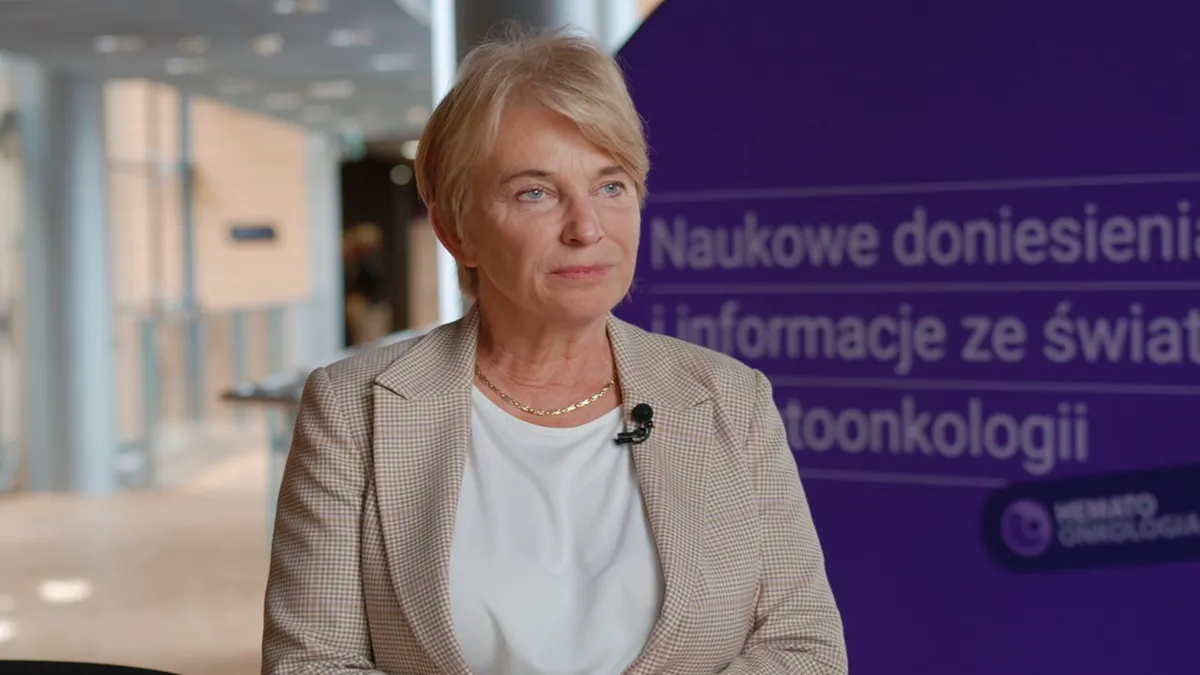 Obserwować czy leczyć? Współczesne podejście do terapii nowotworów mieloproliferacyjnych niskiego ryzyka