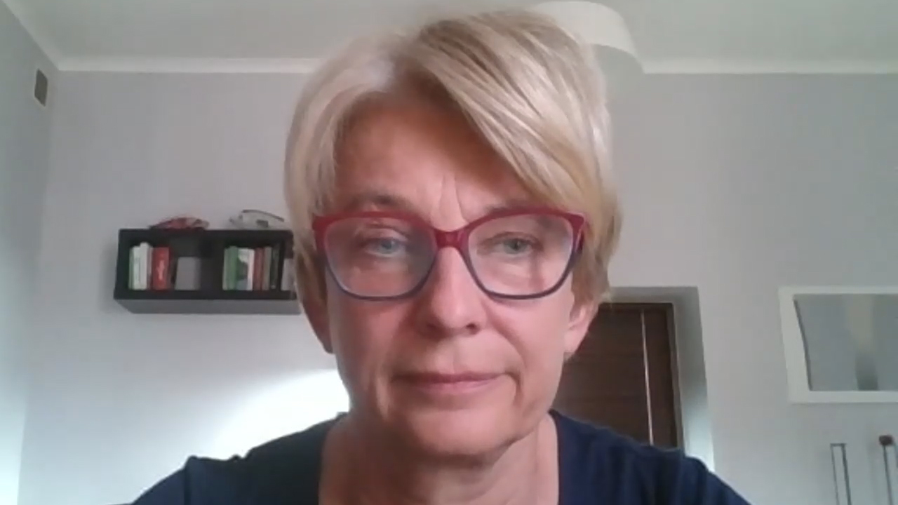 Terapia mielofibrozy - czy powinniśmy obawiać się immunosupresyjnego działania leków w okresie epidemii COVID-19?