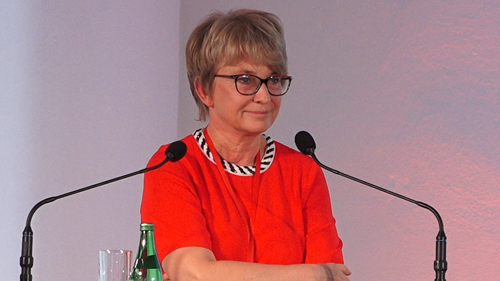Interferon w leczeniu PV/ET – nowe otwarcie? (wykład przez przypadek kliniczny)
