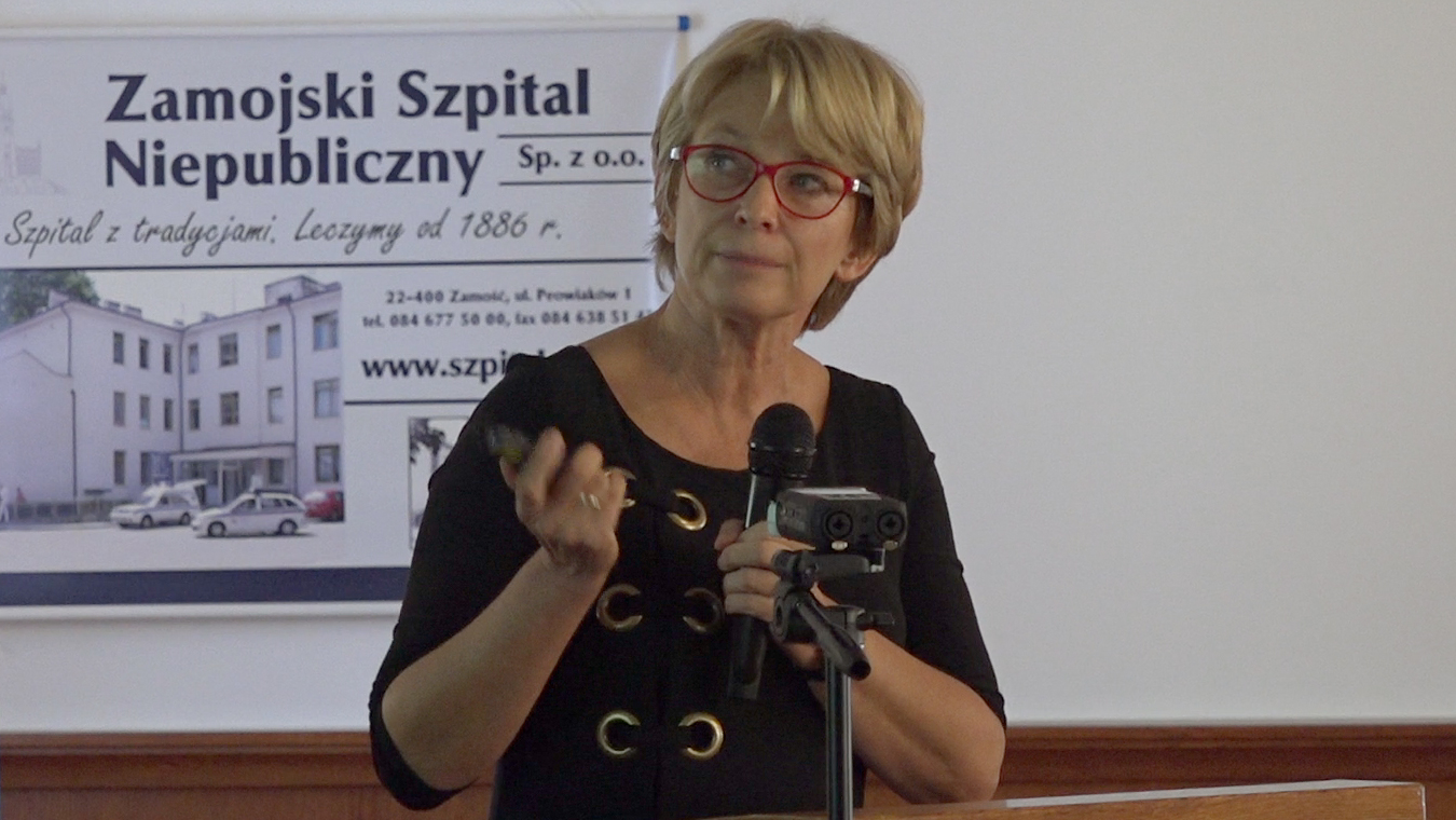 Jak prognozować dalszy przebieg choroby i losy pacjenta z przewlekłą białaczką szpikową, czerwienicą prawdziwą i nadpłytkowością samoistną
