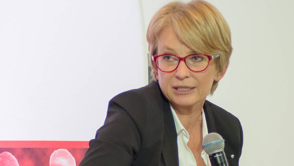 Zespoły mielodysplastyczne i nowotwory mieloproliferacyjne Ph ujemne - najważniejsze doniesienia z ASH 2017