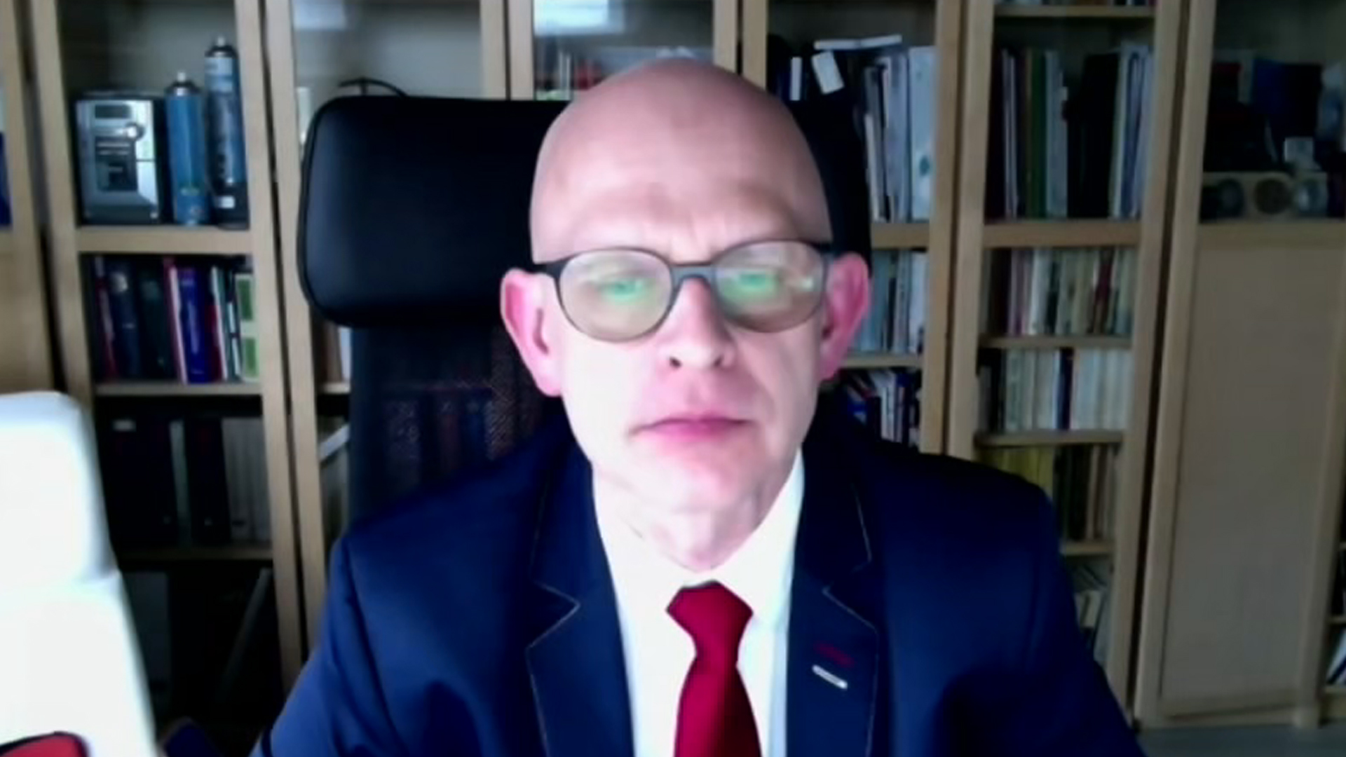 Organizacja opieki nad chorym hematologicznym w okresie epidemii COVID -19 w UCK w Gdańsku