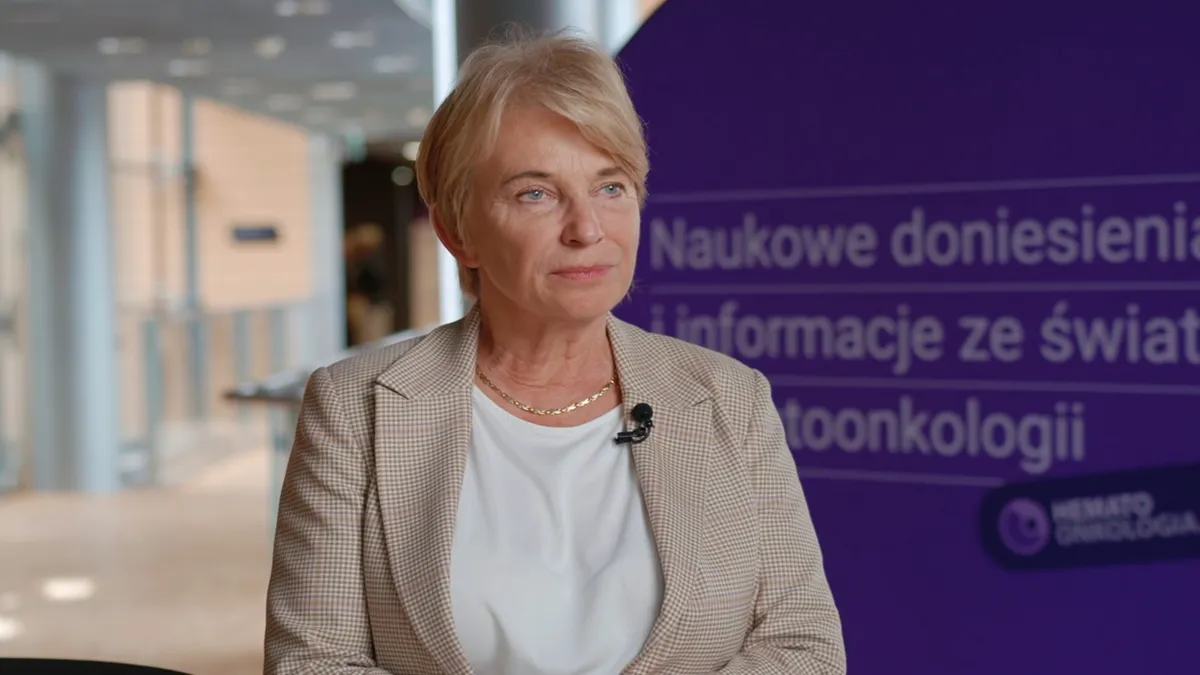 Ciąża i prokreacja u pacjentek z przewlekłą białaczką szpikową (CML – chronic myeloid leukemia): zalecenia kliniczne.
