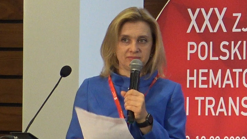 Profilaktyka i leczenie żylnej choroby zakrzepowo-zatorowej u chorych na nowotwory hematologiczne