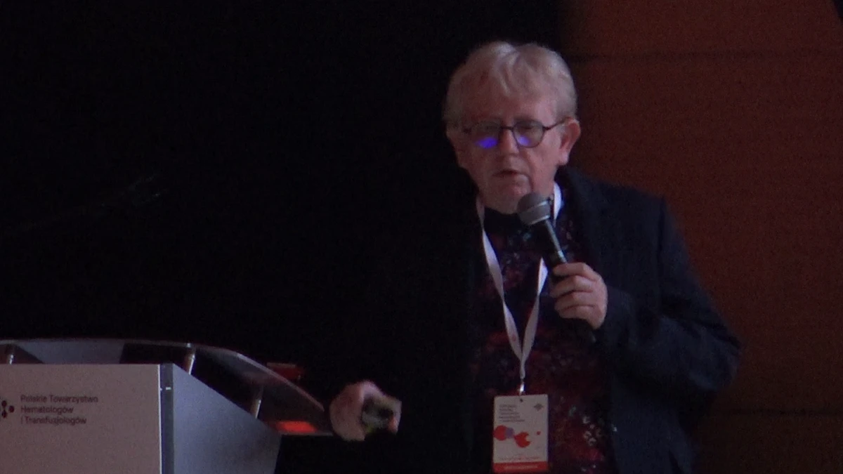 Wieloletnia obserwacja młodych chorych na chłoniaka z komórek płaszcza po zakończonym leczeniu indukcyjnym z konsolidacją chemioterapią mieloablacyjną i autologicznym przeszczepem komórek