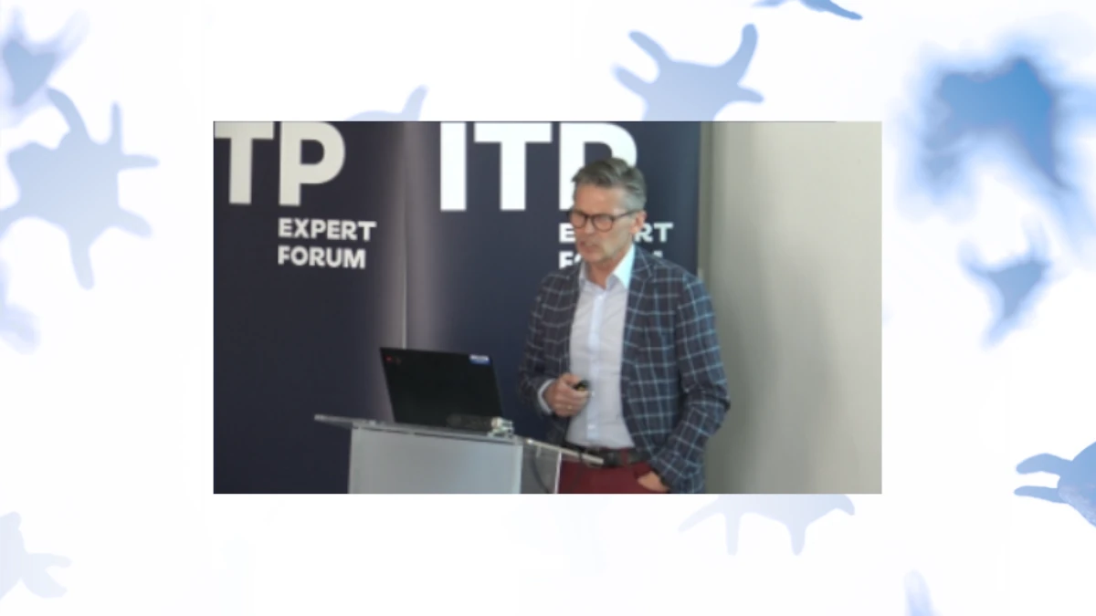 Jak leczymy chorych na ITP w Polsce i na świecie?