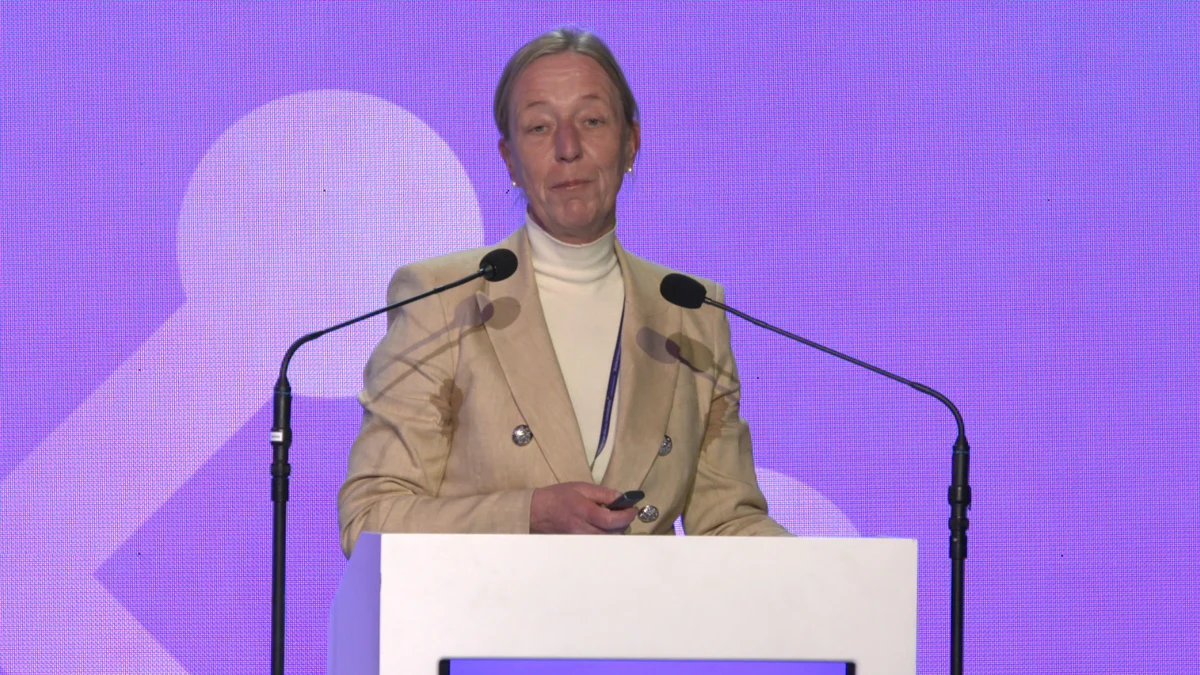 The European Hematology Association