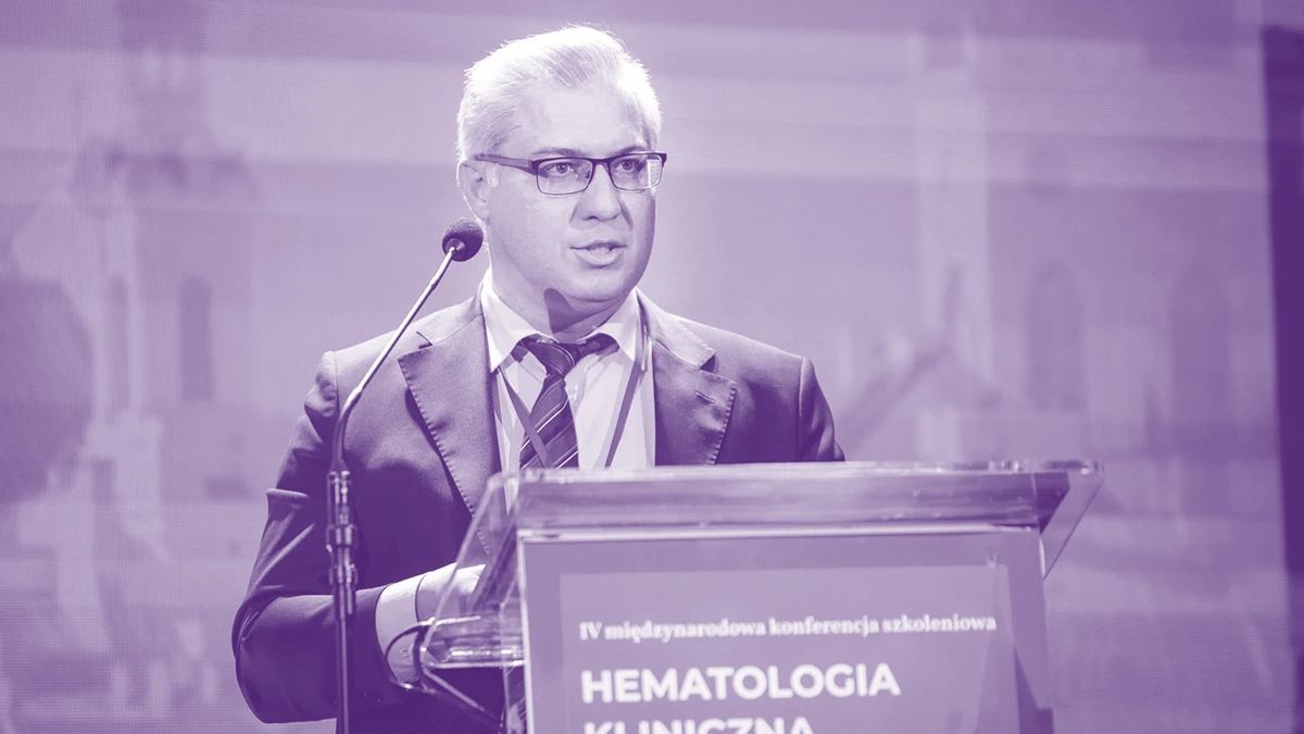 Zmiana perspektywy w terapii agresywnych chłoniaków – miejsce epkorytamabu w terapii DLBCL