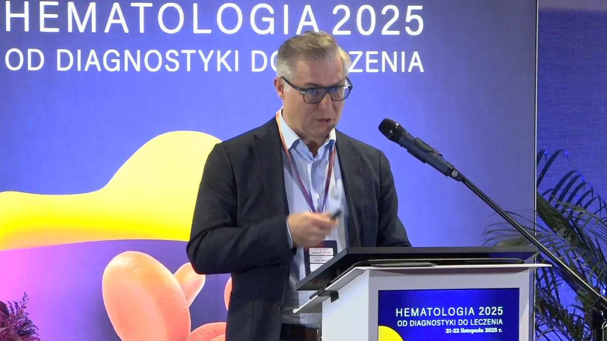 Miejsce belantamabu mafodotyny w leczeniu chorych na szpiczaka plazmocytowego