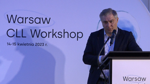 Jak wprowadzić ocenę statusu IGHV do rutynowej praktyki klinicznej w Polsce?