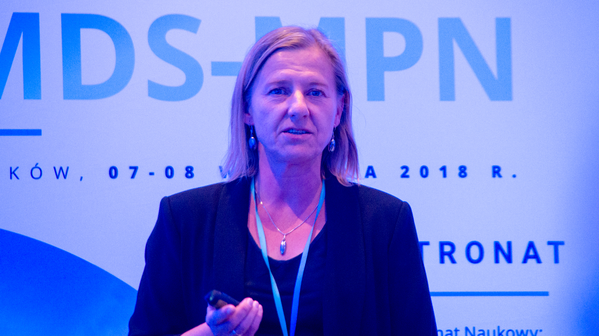 Current WHO classification of myeloproliferative and myelodysplastic / myeloproliferative neoplasms – practical implications and the challenge of histologic diagnostics of MDS/MPN