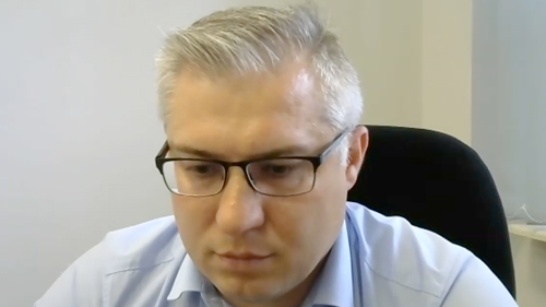 Biologiczny równoważny rytuksymab - pierwsze doświadczenia kliniczne