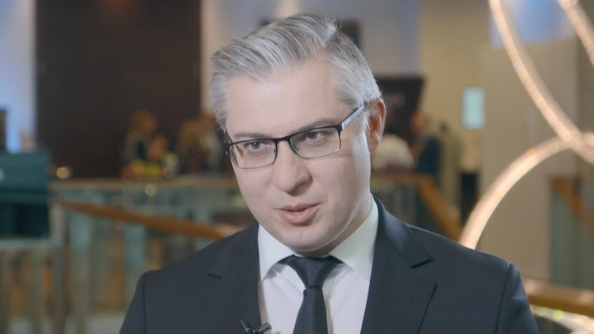 Choroba ukryta - cień pospolitego zabójcy