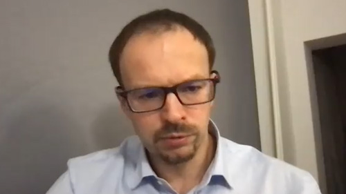 Iksazomib i terapia chorych wysokiego ryzyka cytogetycznego