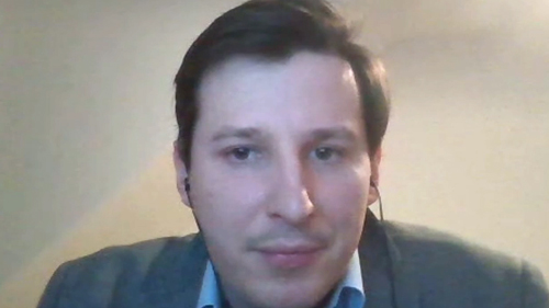 Zaburzenia cytogenetyczne oraz molekularne u pacjentów z MDS