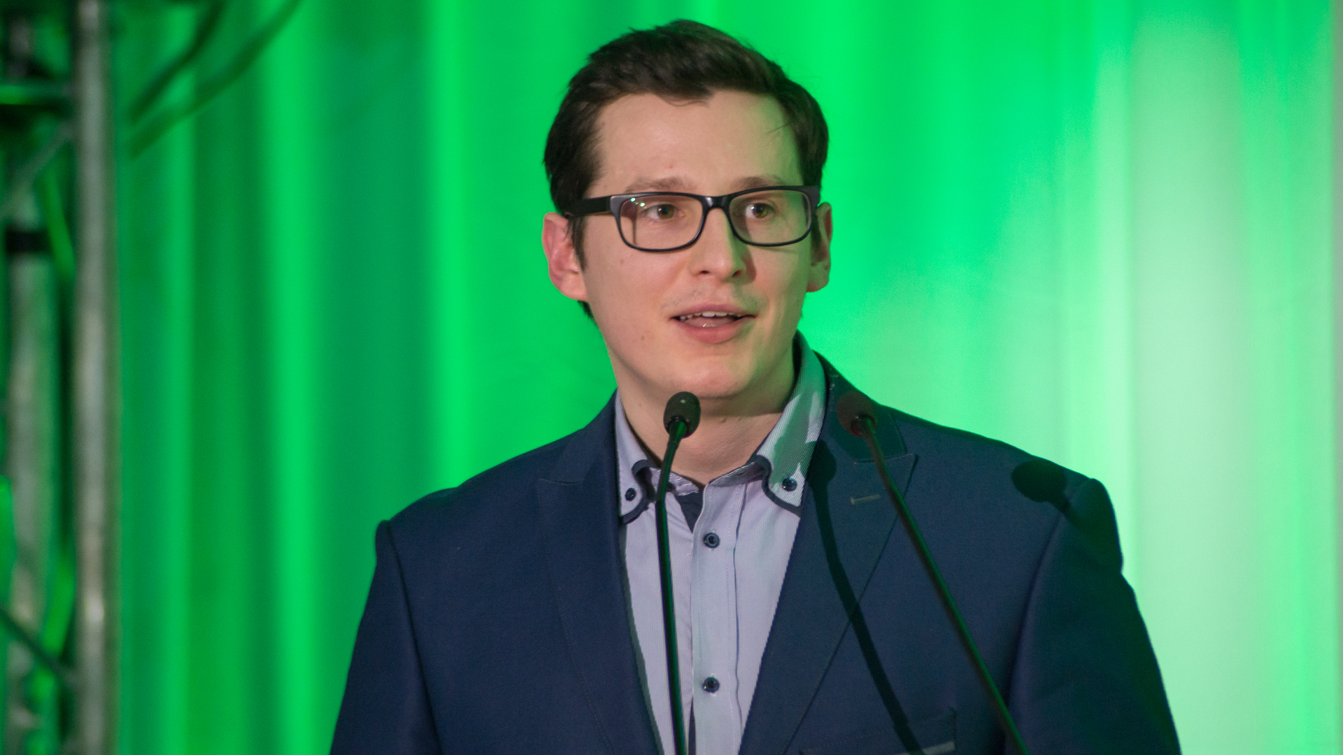 Pacjent leczony azacytydyną: historia zaskakującej remisji
