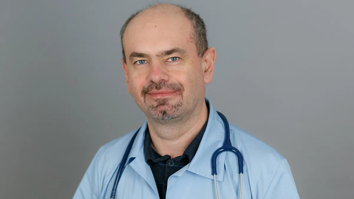 Niewydolność szpiku 2026: ICUS, CCUS, CHIP a MDS