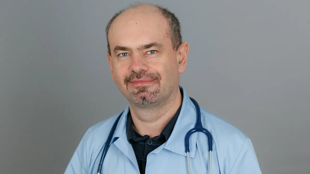 Shakespeare in hematology: MDS or AML, that’s the question