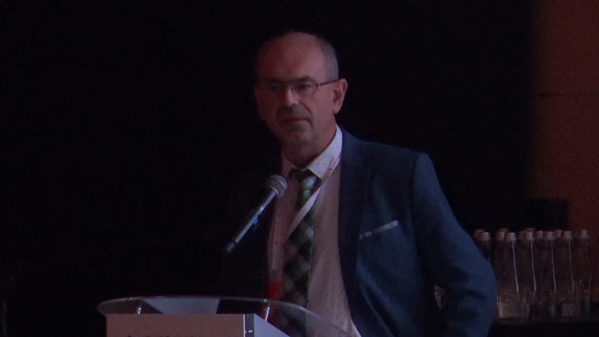 WYKŁAD STATE OF ART Postępy w diagnostyce i terapii MDS