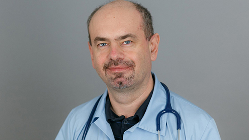 Aktualne postępowanie diagnostyczne u chorych na zespoły mielodysplastyczne