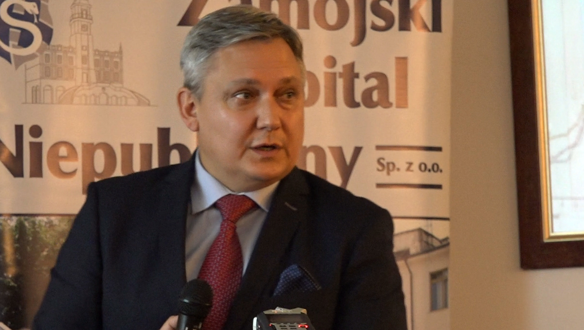 Chłoniaki agresywne: współpraca w procesie dgn.-lecz. z uwzględnieniem nowych możliwości postępowania i zmian według klasyfikacji WHO 2016
