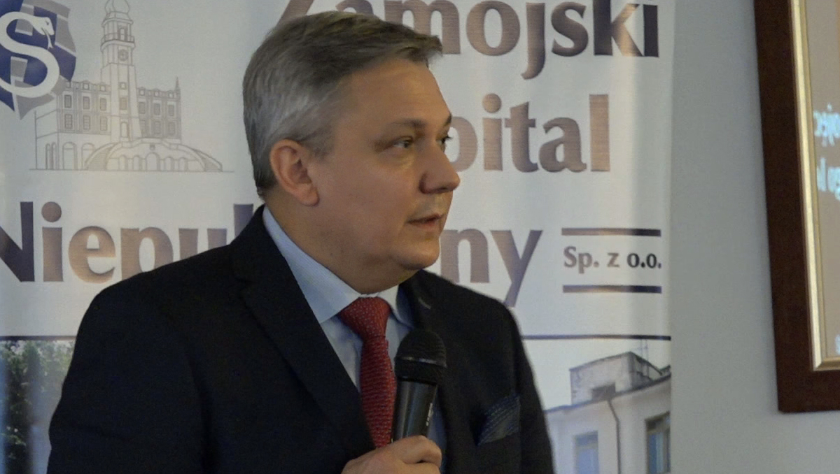 Chłoniak – co pod tym pojęciem kryje się dla praktykującego lekarza