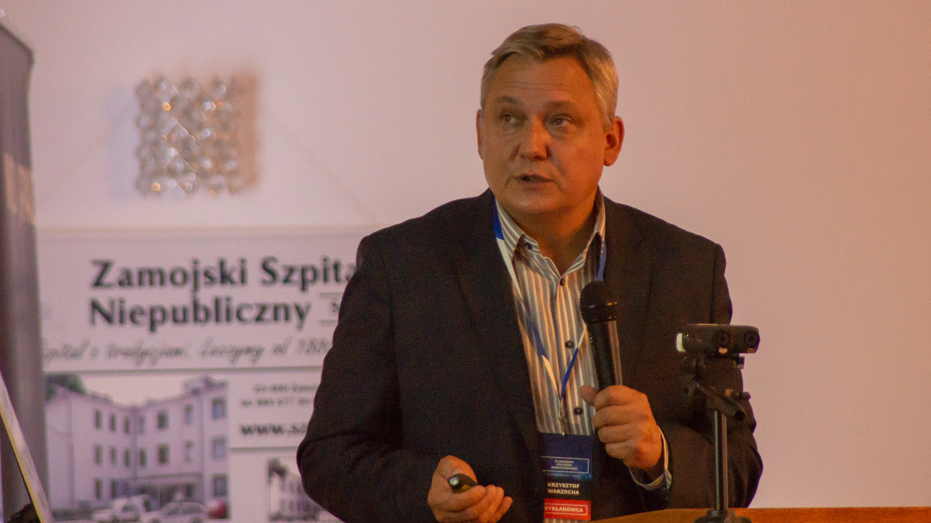 Jak prognozować dalszy przebieg choroby i losy pacjenta w agresywnych chłoniakach nie-Hodgkina