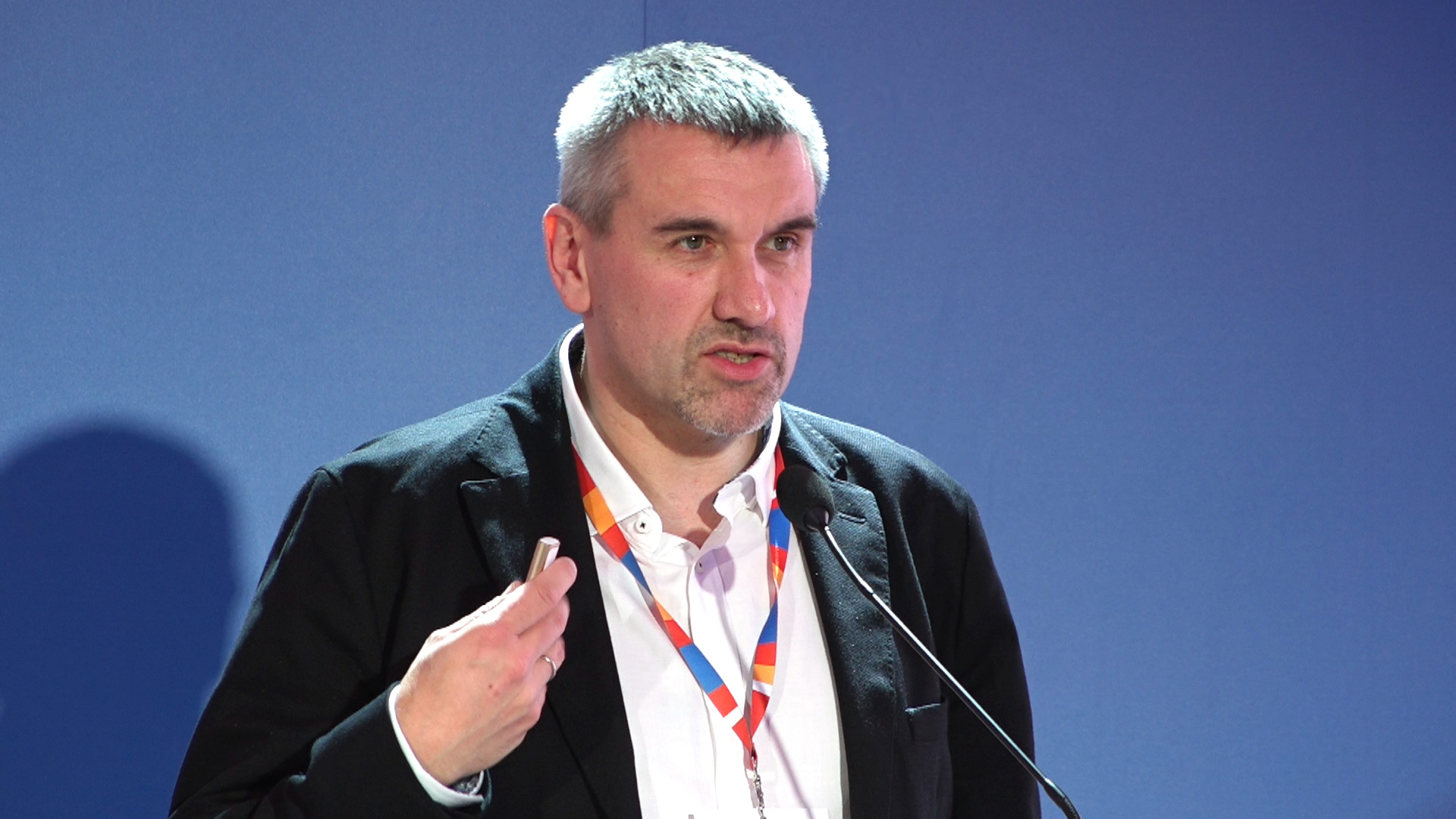 TFR w praktyce klinicznej - potencjalne trudności i jak je pokonać. Perspektywa pacjent-lekarz.