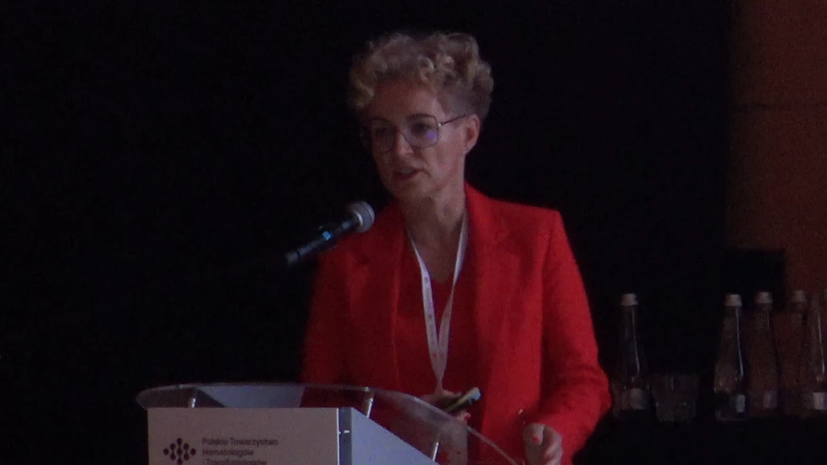 Przeciwciała bispecyficzne - alternatywa czy konieczność