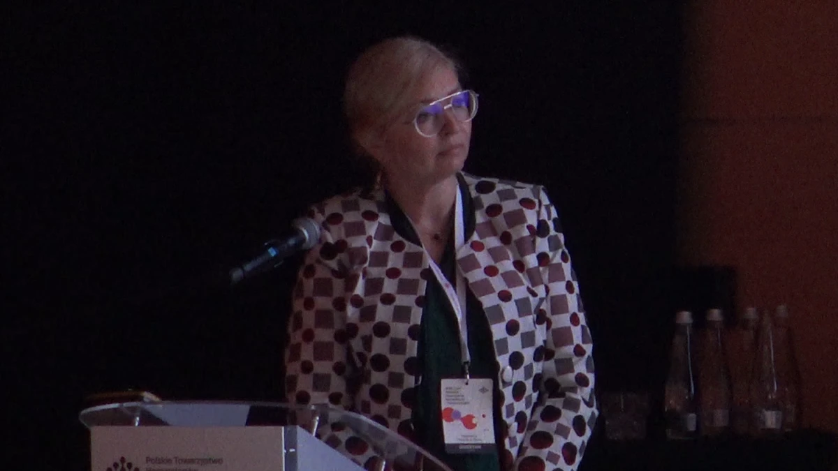 Porównanie wyników leczenia PolaBR (polatuzumab, bendamustyna, rituksymab) vs TafaLen (tafasitamab, lenalidomid) - analiza metodą propensity score Polskiej Grupy do spraw Leczenia Chłoniaków (PLRG)