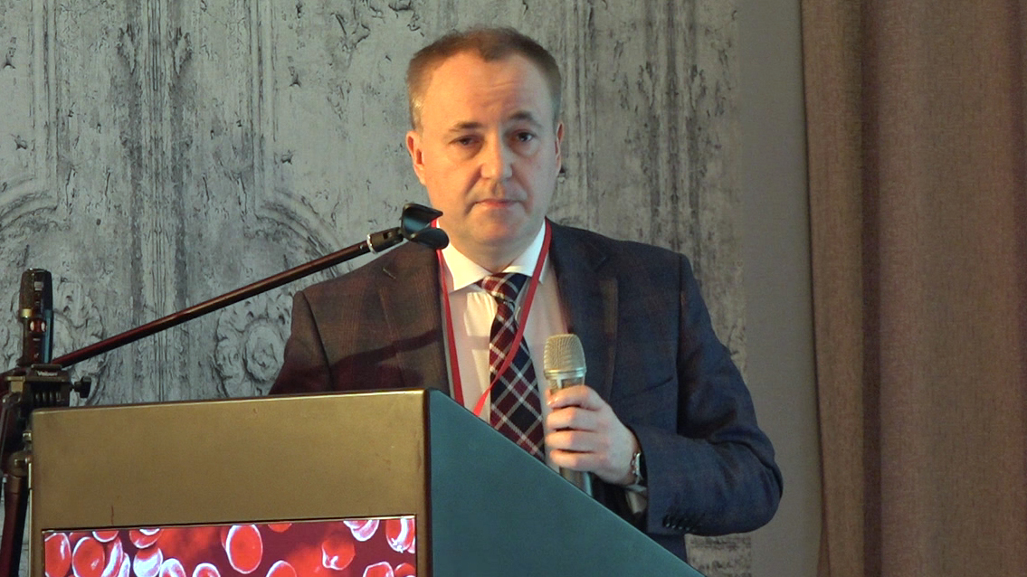 Hematologia młodych dorosłych