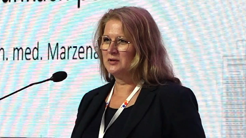 JAK poprawić efektywność leczenia MF w warunkach polskich