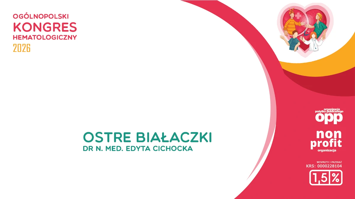 Ostre białaczki