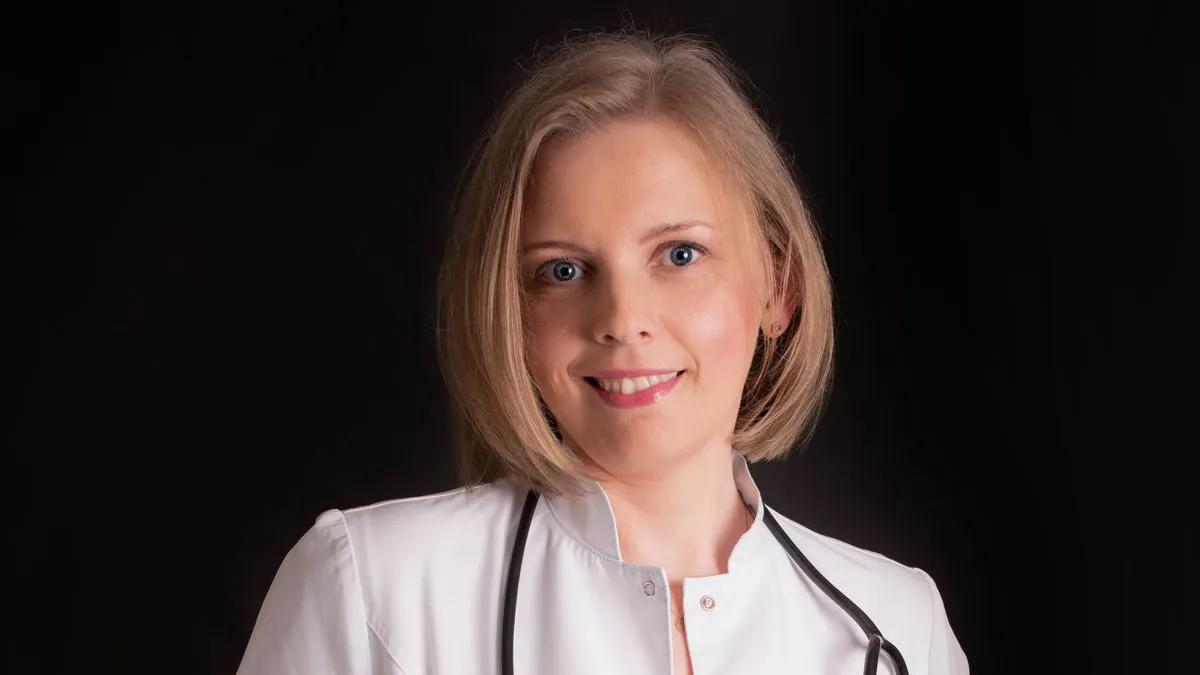 Jak leczyć pacjenta z PBSz w kontekście nowych zaleceń ELN2025 (wykład przez przypadek kliniczny)