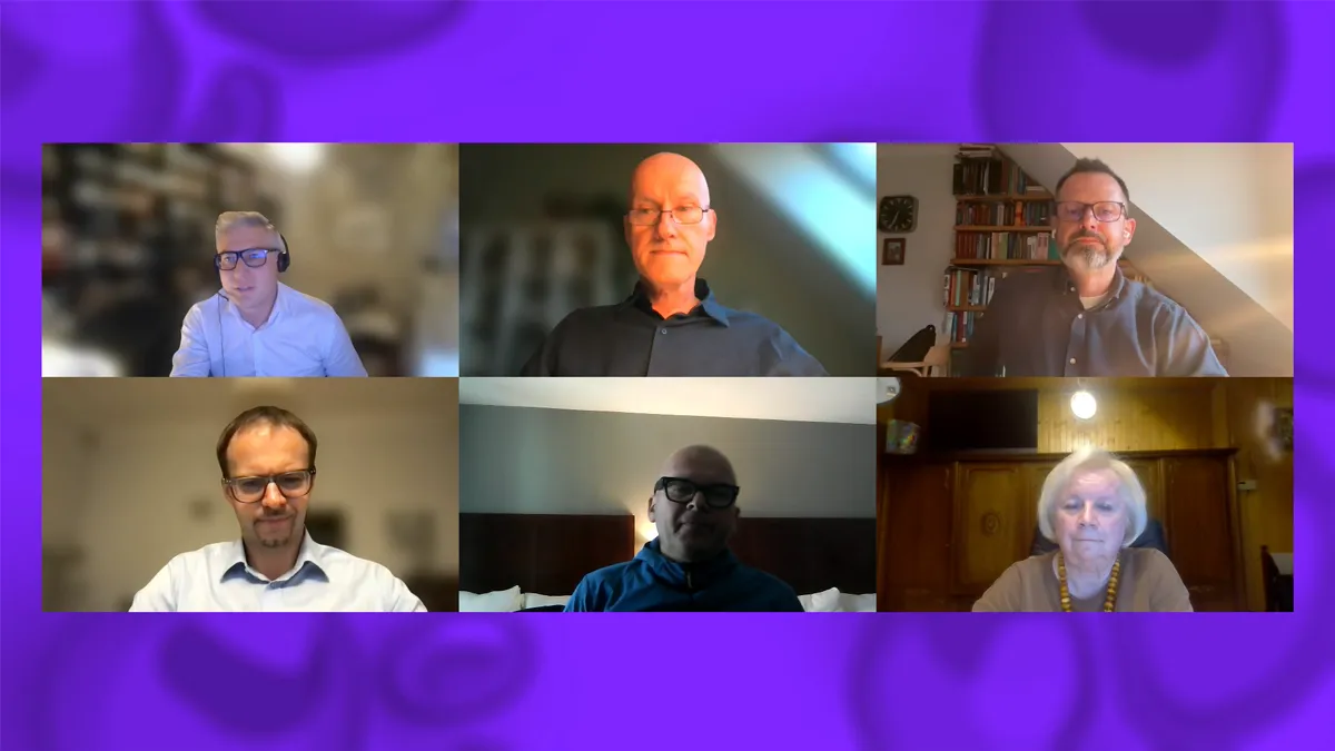 Panel dyskusyjny: Optymalizacja leczenia wspomagającego